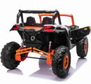 2021 Upgraded Renegade UTV-MX Buggy 24V 4WD 2 Seat Electric Ride On