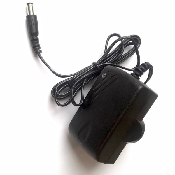 6v Universal Charger for Ride-on Cars and Jeeps