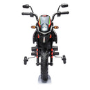 Aprilla RX125 Electric Ride On Motorbike