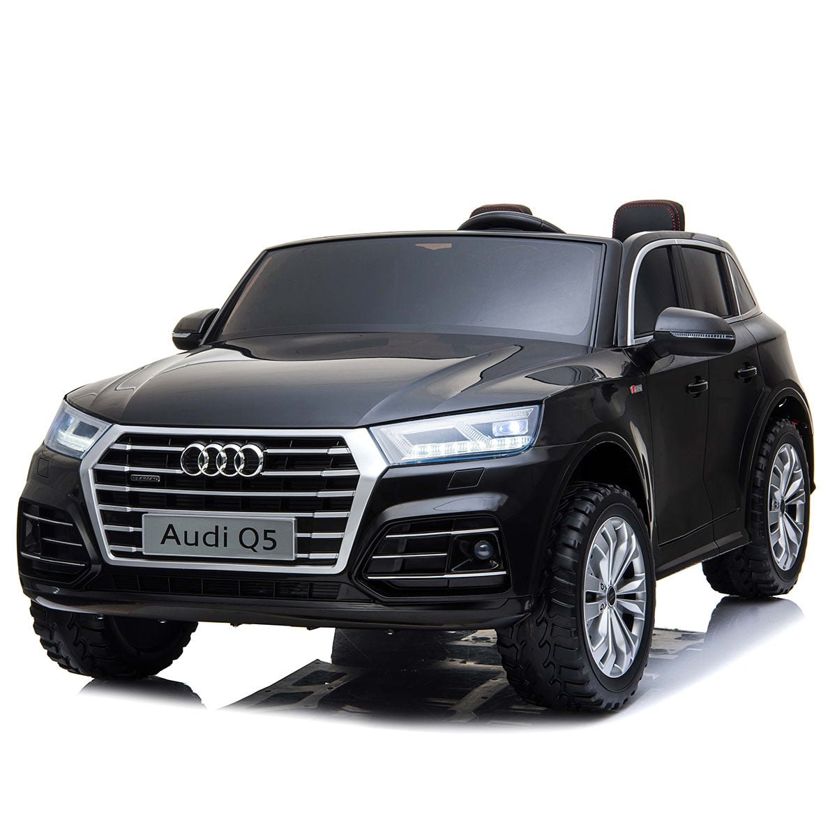 Audi Q5 12V Electric Ride On Jeep