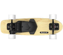 The Razor X Cruiser Lithium Powered Electric Skateboard with Hand Controls