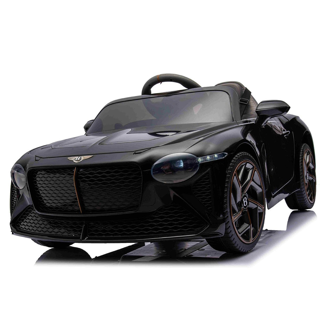 12v bentley deals ride on car