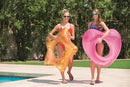 Bestway 36" Glitter Fusion Swing RIng – BW36141