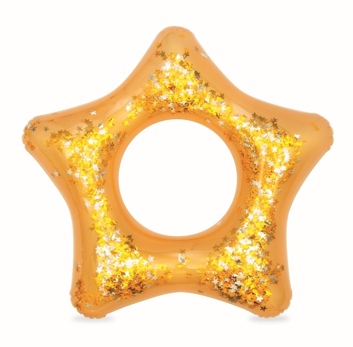 Bestway 36" Glitter Fusion Swing RIng – BW36141