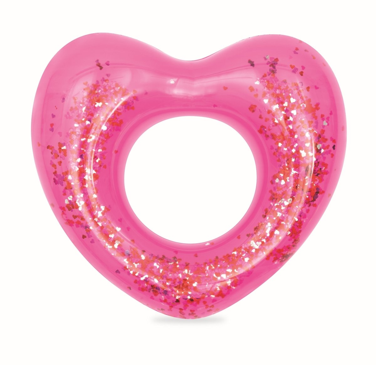 Bestway 36" Glitter Fusion Swing RIng – BW36141