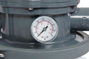 Bestway Flowclear 1,500gal Sand Filter For Above Ground Swimming Pools – BW58497