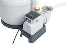 Bestway Flowclear 3,000gal Sand Filter For Above Ground Swimming Pools – BW58486