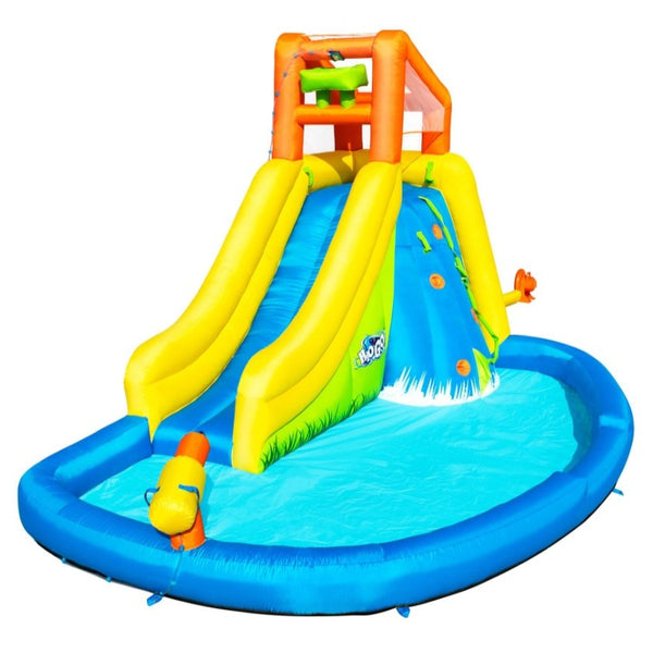 Bestway H20GO! Mount Splashmore Mega Water Park – BW53345