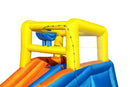 Bestway H20GO! Super Speedway Mega Inflatable Water Park – BW53377
