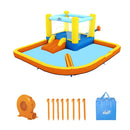 Bestway H2OGO! Beach Bounce Water Park with Bouncy Castle – BW53381
