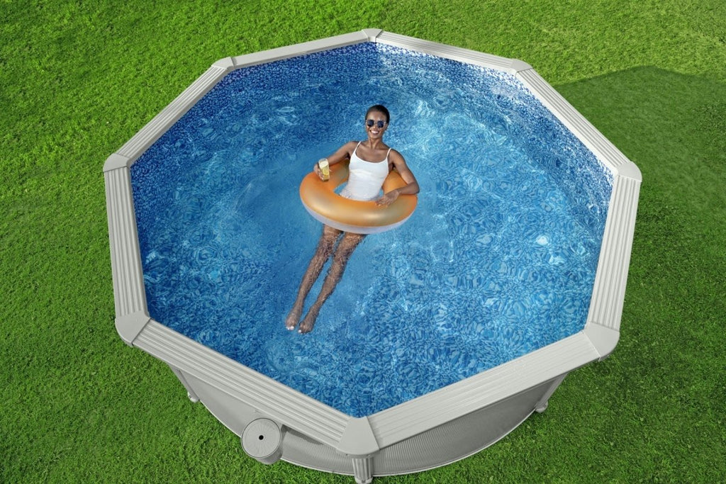 Bestway 12ft pool sale