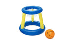 Bestway Inflatable Splash ‘N’ Hoop Inflatable Floating Water Game - BW52418