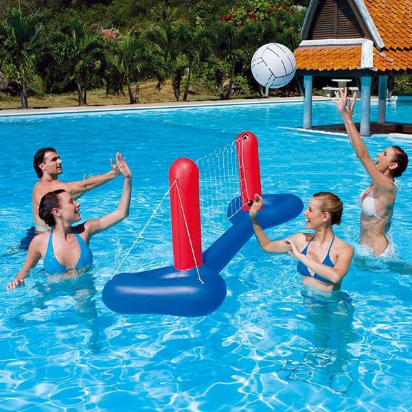 Bestway Inflatable Water Volleyball Set BW52133