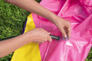 Bestway Jumbo Flamingo Sprinkler Inflatable Garden Toy – BW52382