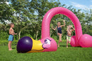 Bestway Jumbo Flamingo Sprinkler Inflatable Garden Toy – BW52382