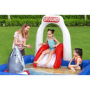 Bestway Lifeguard Tower Play Centre – BW53079