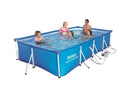 Bestway Steel Pro Frame Pool Set 400 x 211 x 81 cm