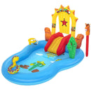 Bestway Wild West Play Centre and Paddling Pool – BW53118