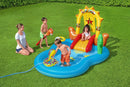 Bestway Wild West Play Centre and Paddling Pool – BW53118