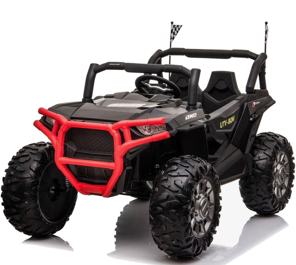 Desert Adventurer 24V Children’s UTV Off Road Style Ride On Buggy