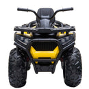 Desert D9 12v Children’s Electric Ride On ATV Quad Bike