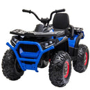 Desert D9 12v Children’s Electric Ride On ATV Quad Bike