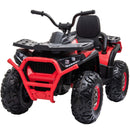Desert D9 12v Children’s Electric Ride On ATV Quad Bike