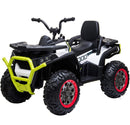 Desert D9 12v Children’s Electric Ride On ATV Quad Bike