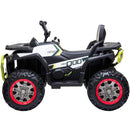 Desert D9 12v Children’s Electric Ride On ATV Quad Bike