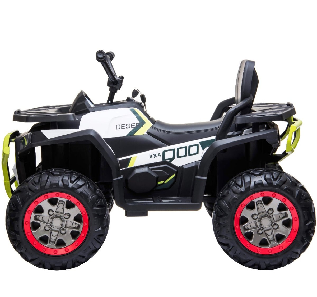 Desert D9 12v Children’s Electric Ride On ATV Quad Bike