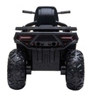 Desert D9 12v Children’s Electric Ride On ATV Quad Bike