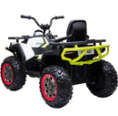 Desert D9 12v Children’s Electric Ride On ATV Quad Bike