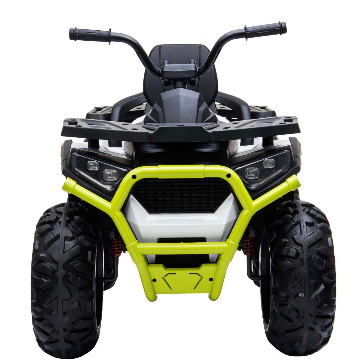 Desert D9 12v Children’s Electric Ride On ATV Quad Bike