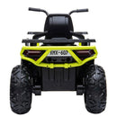 Desert D9 12v Children’s Electric Ride On ATV Quad Bike