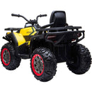 Desert D9 12v Children’s Electric Ride On ATV Quad Bike