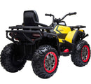 Desert D9 12v Children’s Electric Ride On ATV Quad Bike