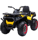 Desert D9 12v Children’s Electric Ride On ATV Quad Bike