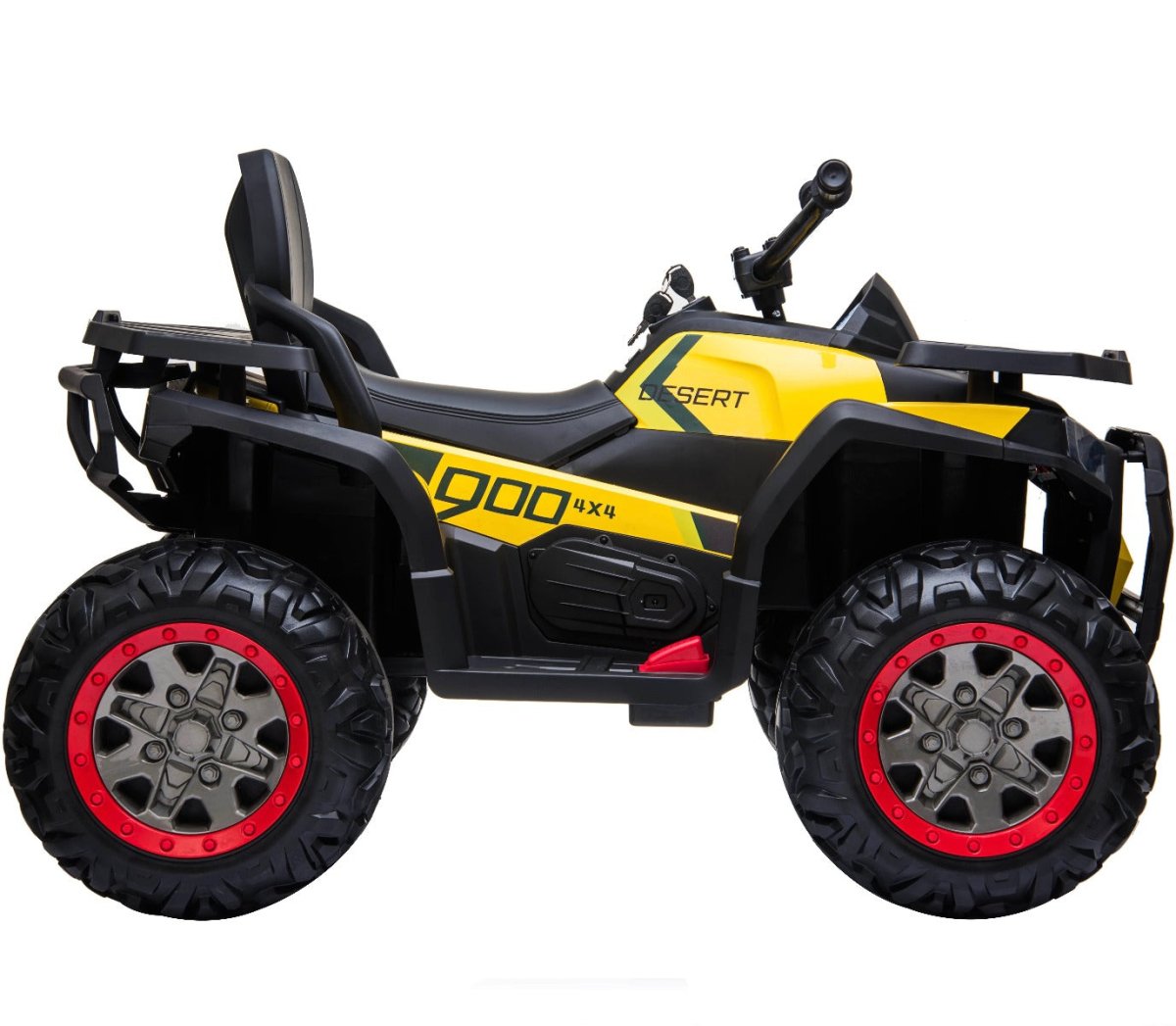 Desert D9 12v Children’s Electric Ride On ATV Quad Bike
