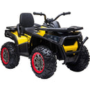 Desert D9 12v Children’s Electric Ride On ATV Quad Bike