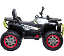 Desert D9 12v Children’s Electric Ride On ATV Quad Bike