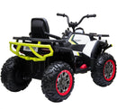 Desert D9 12v Children’s Electric Ride On ATV Quad Bike