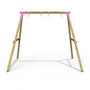 Double Frame Pink