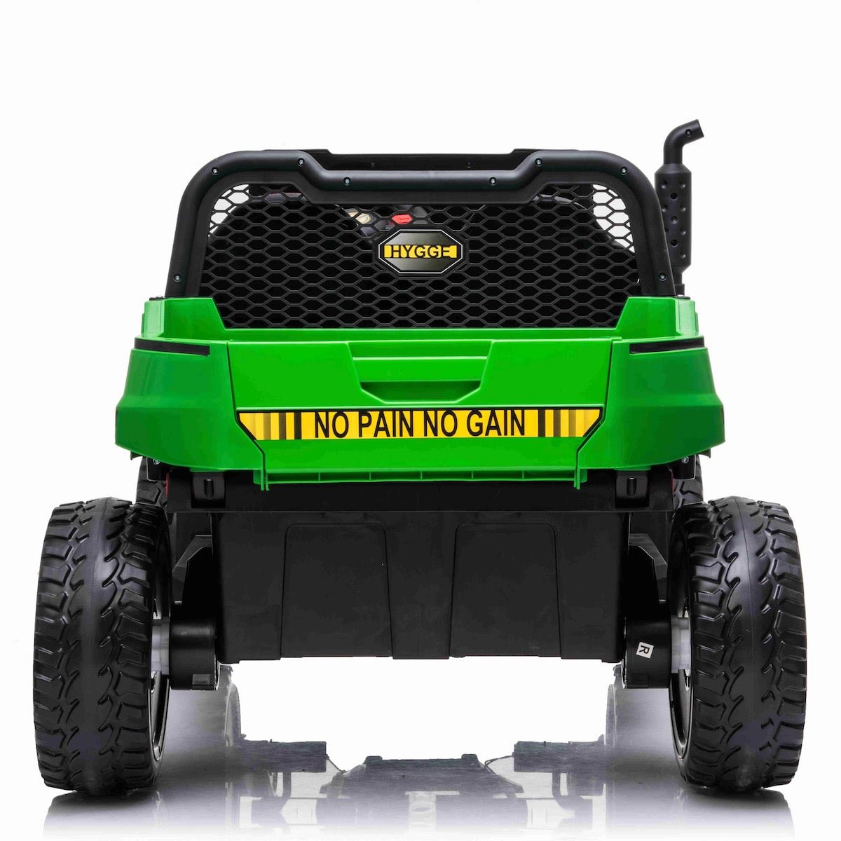 FarmTrac 4WD Utlity Truck With Tipper Children’s 24V *Electric Ride on UTV