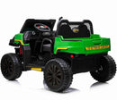 FarmTrac 4WD Utlity Truck With Tipper Children’s 24V *Electric Ride on UTV