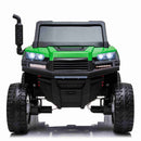 FarmTrac 4WD Utlity Truck With Tipper Children’s 24V *Electric Ride on UTV