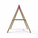 Single Frame Pink