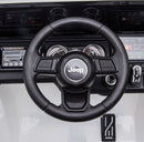 Jeep Wrangler Rubicon 12V Electric Ride On Jeep