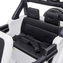 Jeep Wrangler Rubicon 12V Electric Ride On Jeep