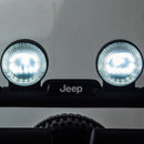Jeep Wrangler Rubicon 12V Electric Ride On Jeep