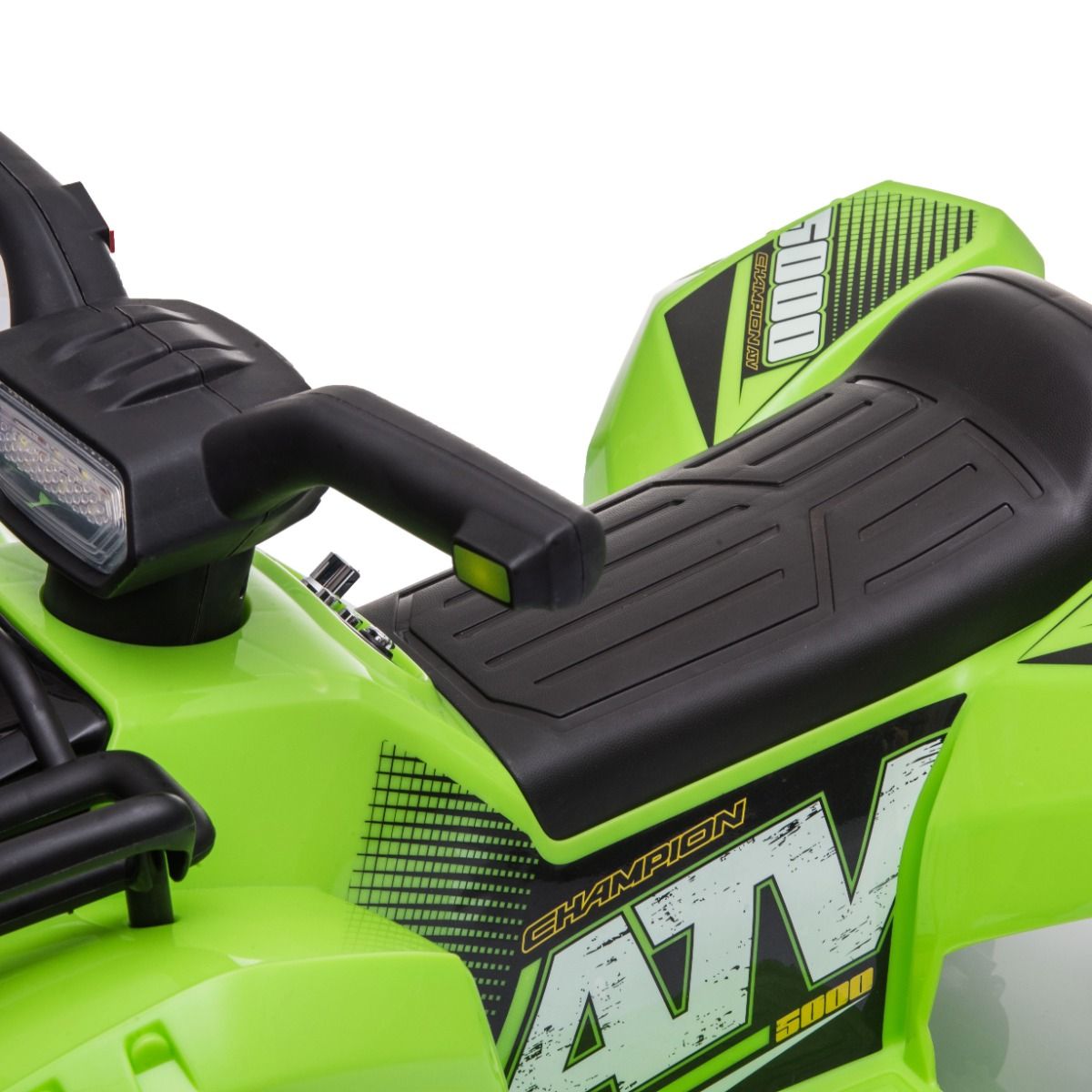 Kids Electric Junior Adventurer 6V Ride On ATV Quad